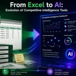 From Excel to AI
