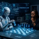 Data to Domination