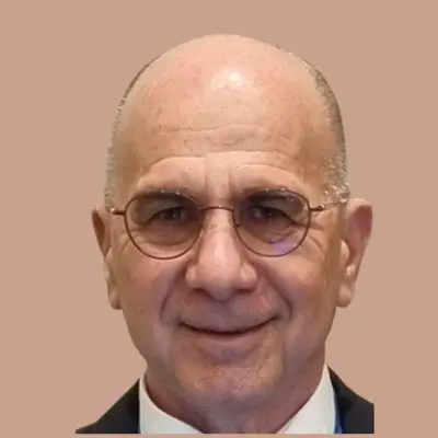 Amiram Markovich