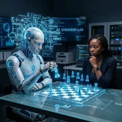 From Data to Domination