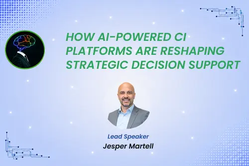 AI-Powered CI Platforms 