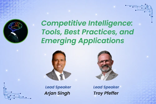 Tools, Best Practices, and Emerging Applications