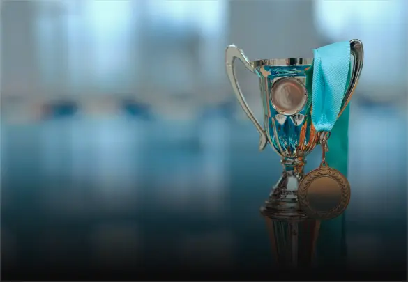 Intelligence Leadership Awards