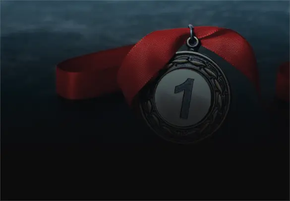 Intelligence Recognition of Excellence