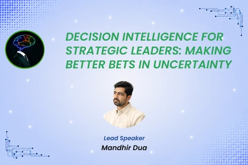 Decision Intelligence