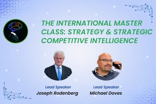The International Master Class