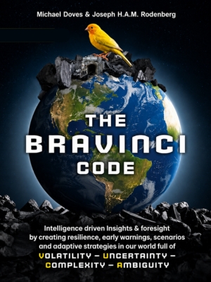 Bravinc Code