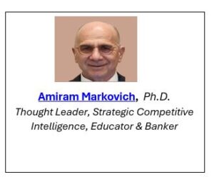 Image of Amiram Markovich