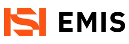 ISI EMIS Logo