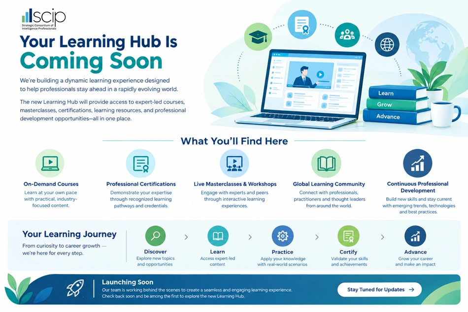Learning Hub